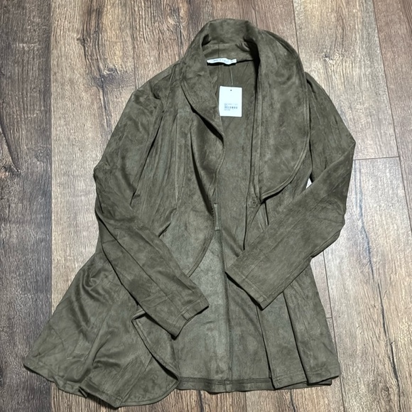 Mic & Jo jacket - Picture 1 of 5